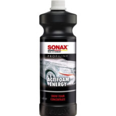 شامپو بدنه خودرو سوناکس مدل Active Foam کد 55300 حجم 1000 میلی لیتر