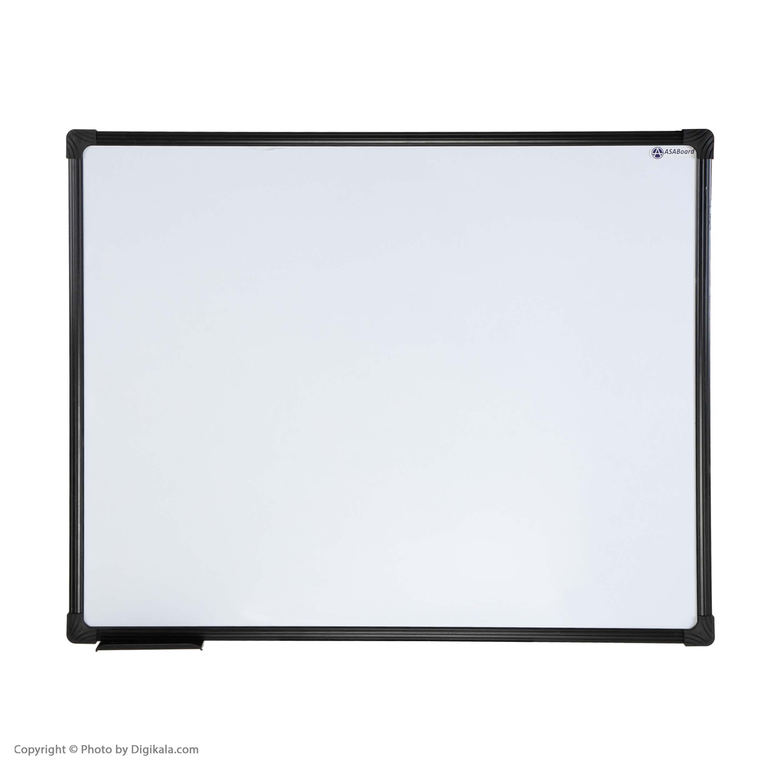 تخته وایت برد آسا برد مدل فرمیکا سایز 80×100 سانتی متر