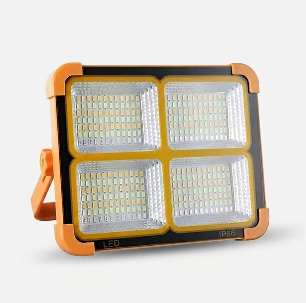 پروژکتور خورشیدی 1000 وات مدل SFL_IP66