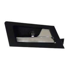 دستگیره درب باز کن داخلی عقب راست قطعه سازان کبیر مدل DAS-DENABA-R30885 مناسب برای دنا