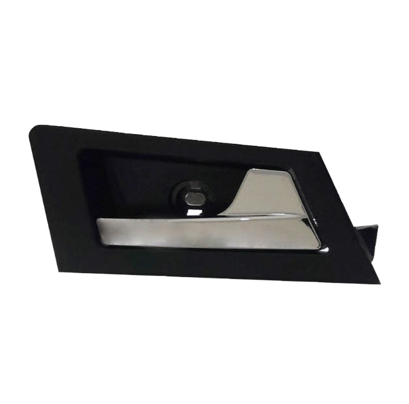 دستگیره درب باز کن داخلی عقب راست قطعه سازان کبیر مدل DAS-DENABA-R30885 مناسب برای دنا