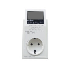 ساعت فرمان پریز دار شیوا امواج مدل TSR-50P کد 12R1 بسته ده عددی