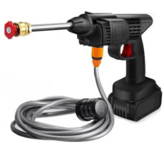 کارواش شارژی 30 بار 260 وات مدلmax power_48VH