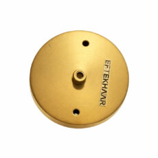 چراغ دیواری یک شعله افتخار مدل BAM5011MW