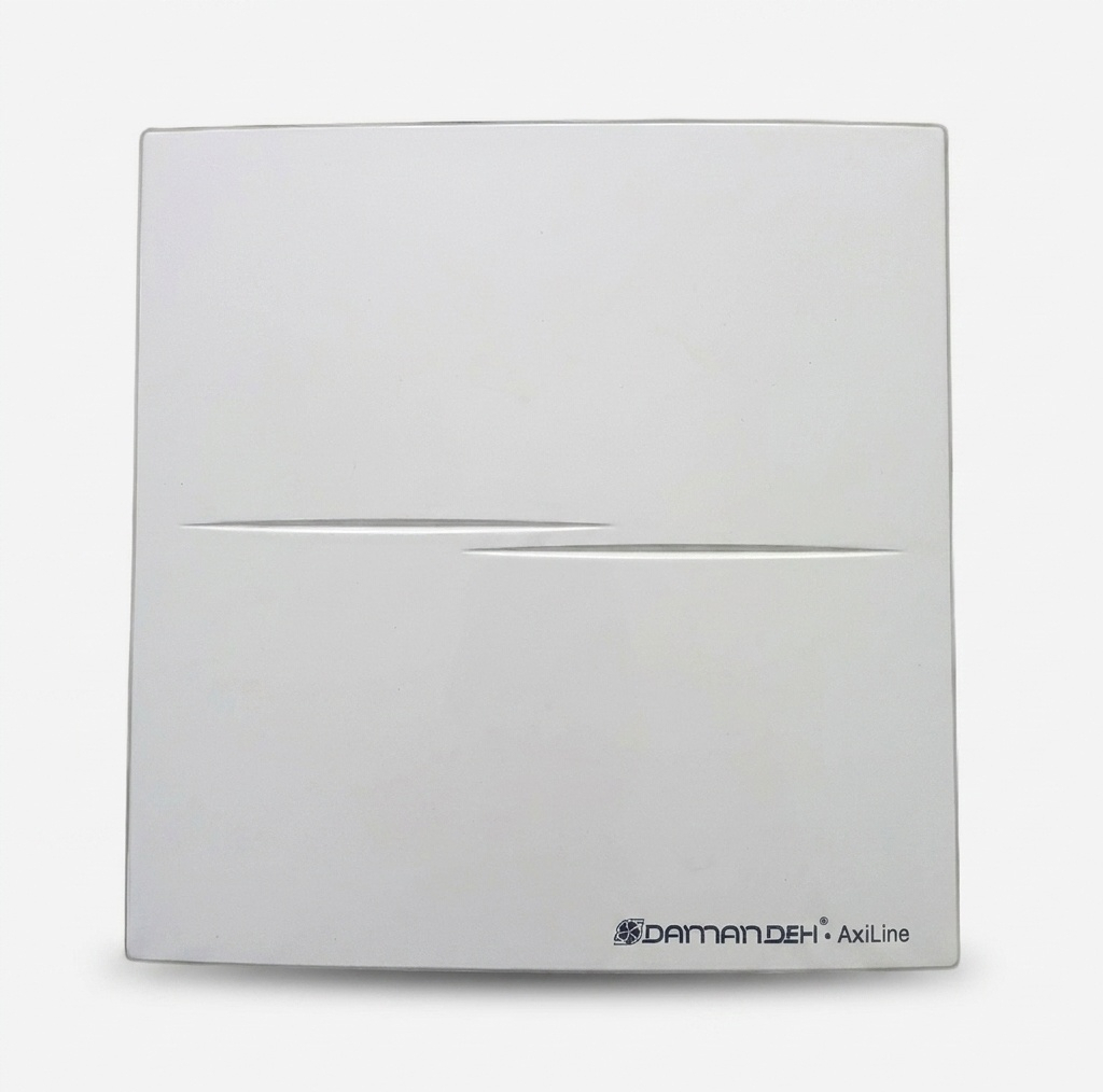 هواکش دمنده مدل VBX-10S2S-IP45