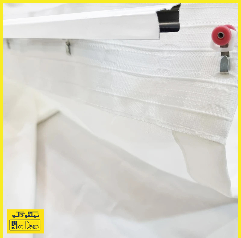 پرده تیکو دکو مدل دوخت ساده مخمل طرح هازان طلاکوب سوپر گلد سایز 280 × 400 سانتیمتر