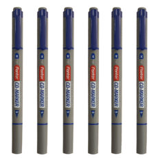 ماژیک سی دی پنتر مدل CDM102 بسته 6 عددی