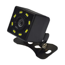 دوربین دنده عقب خودرو مدل 8-LED