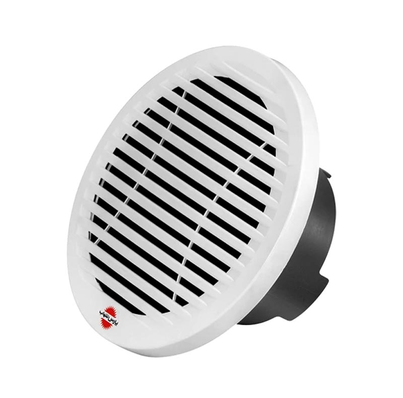هواکش پارس شهاب مدل دلتا CVP-10D
