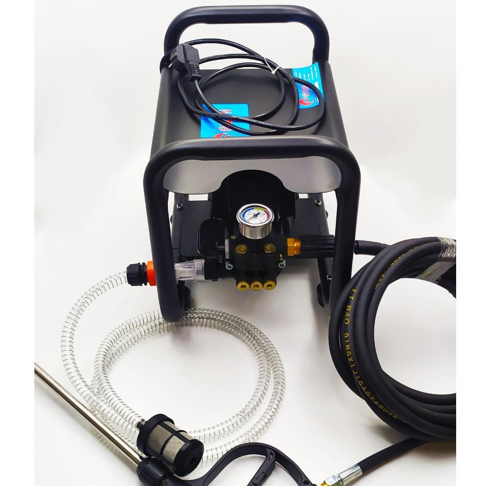 کارواش ادون مدل ED-1508k-1.8