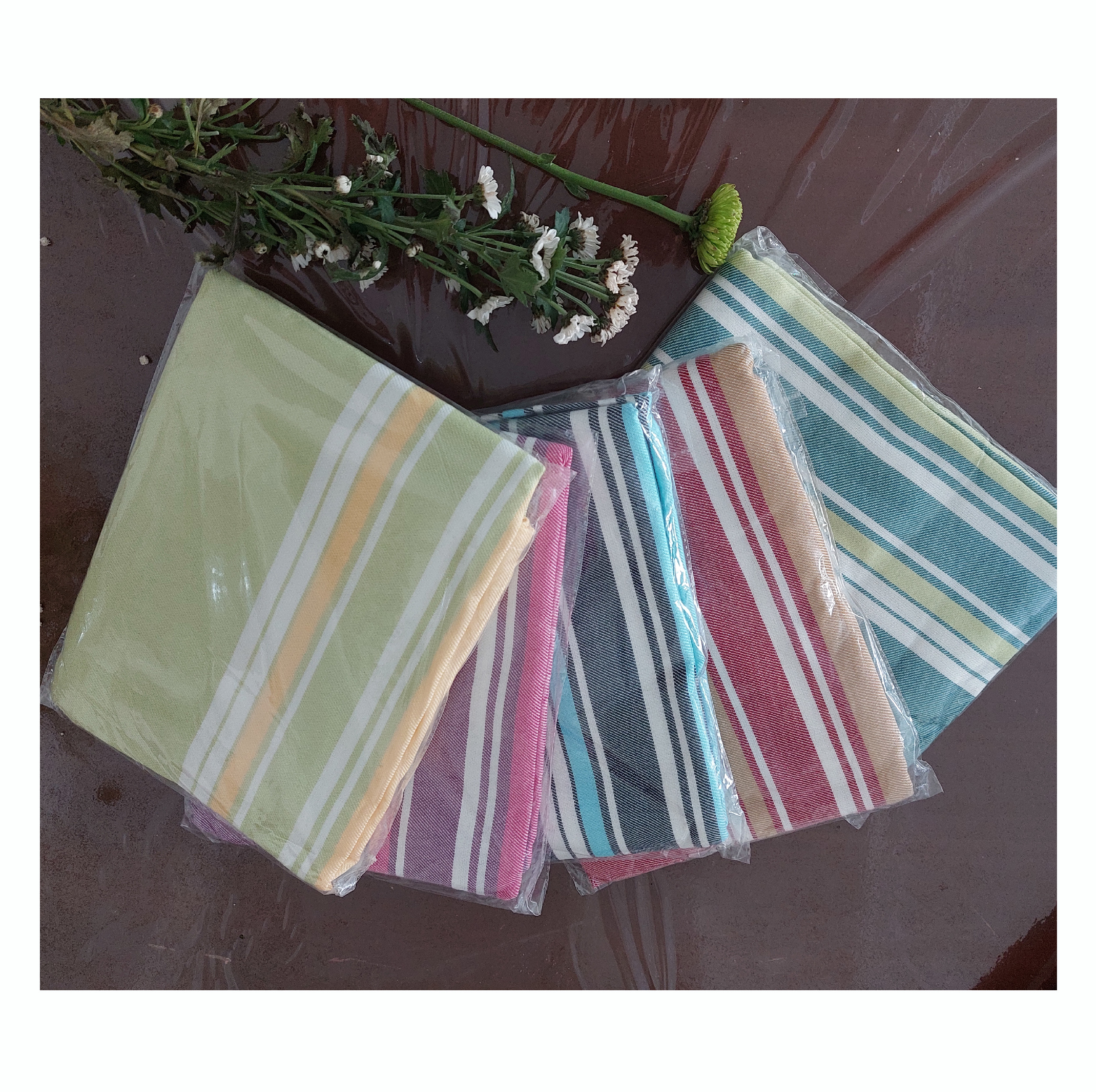 حوله استخری ابراهیمی یزد مدل مسافرتی سایز 75×150 سانتی متر
