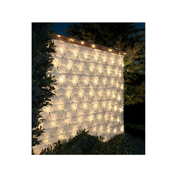 ریسه ال ای دی ملینرا مدل کریسمس کد X160-LED