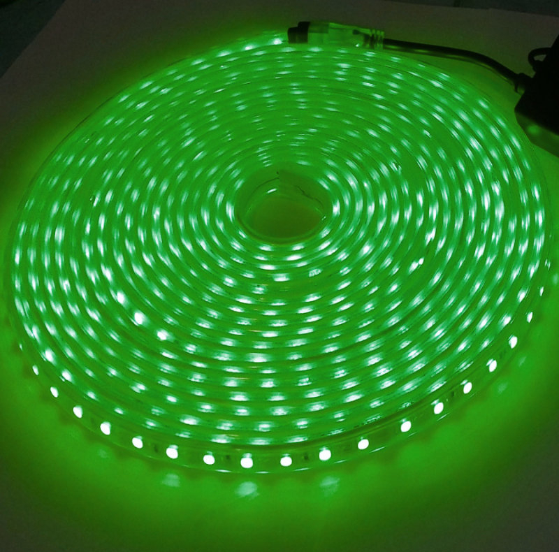 ریسه ال ای دی مدل RGB طول 20 متر
