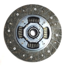 کیت کلاچ سکو مدل SCKI-287 SDKI-246 SRB-02 مناسب برای مزدا ۳۲۳