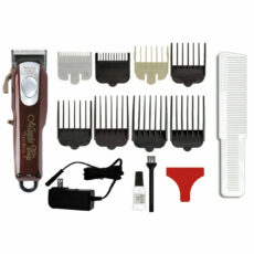 ماشین اصلاح موی سر و صورت شارژی وال پروفیشینال مدل Magic Clip Cordless Blending