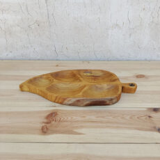 اردور خوری چوبی مدل d479
