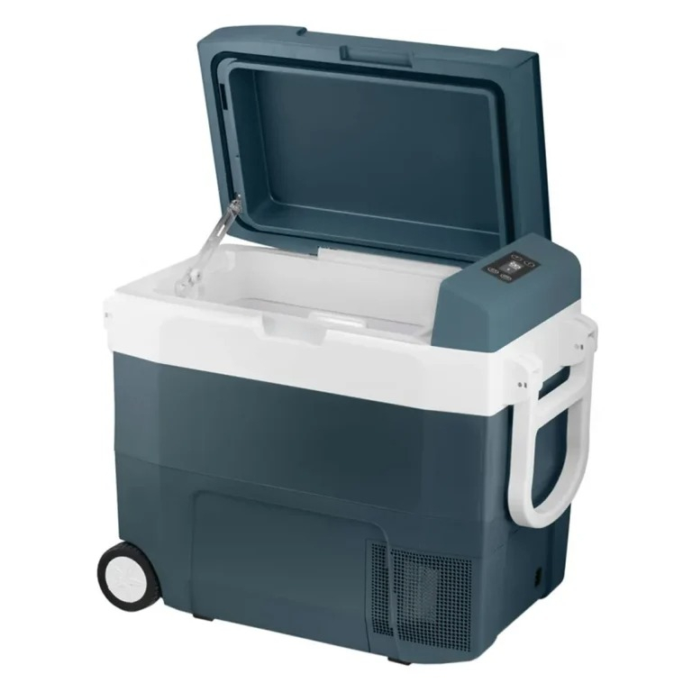 یخچال خودرو سنکور مدل SCM 5501BL ظرفیت 55 لیتر