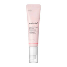 کرم دور چشم روز و شب مدیکیوب مدل pdrn pink peptide  حجم 30 میلی لیتر