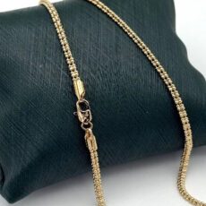 زنجیر زنانه ژوپینگ مدل X000803756