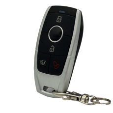 ریموت بلوتوثی دربازکن ژیلو مدل BNZ_433LUX