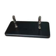 ست ۸ تکه لوازم اداری رومیزی مدل مدیریتی کد BB-959
