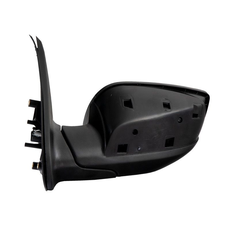 آینه جانبی چپ برقی خودرو چیکال مدل V-300 مناسب برای ساینا و کوییک