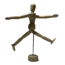 آدمک مدل مانکن کد cm-30