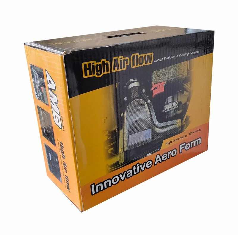 کیت مکش ای ام بی مدل سیموتا مناسب برای پژو 207