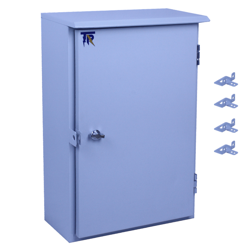 تابلو برق مدل بارانی کد TPR 40×60×21