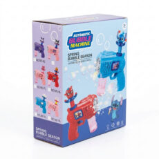 تفنگ حباب‌ساز مدل Automatic Bubble Machine طرح استیج