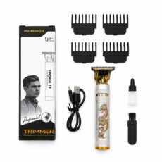 ماشین اصلاح شارژی مدل T9