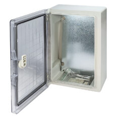 تابلو برق 24 عددی مدل TET-TR3525