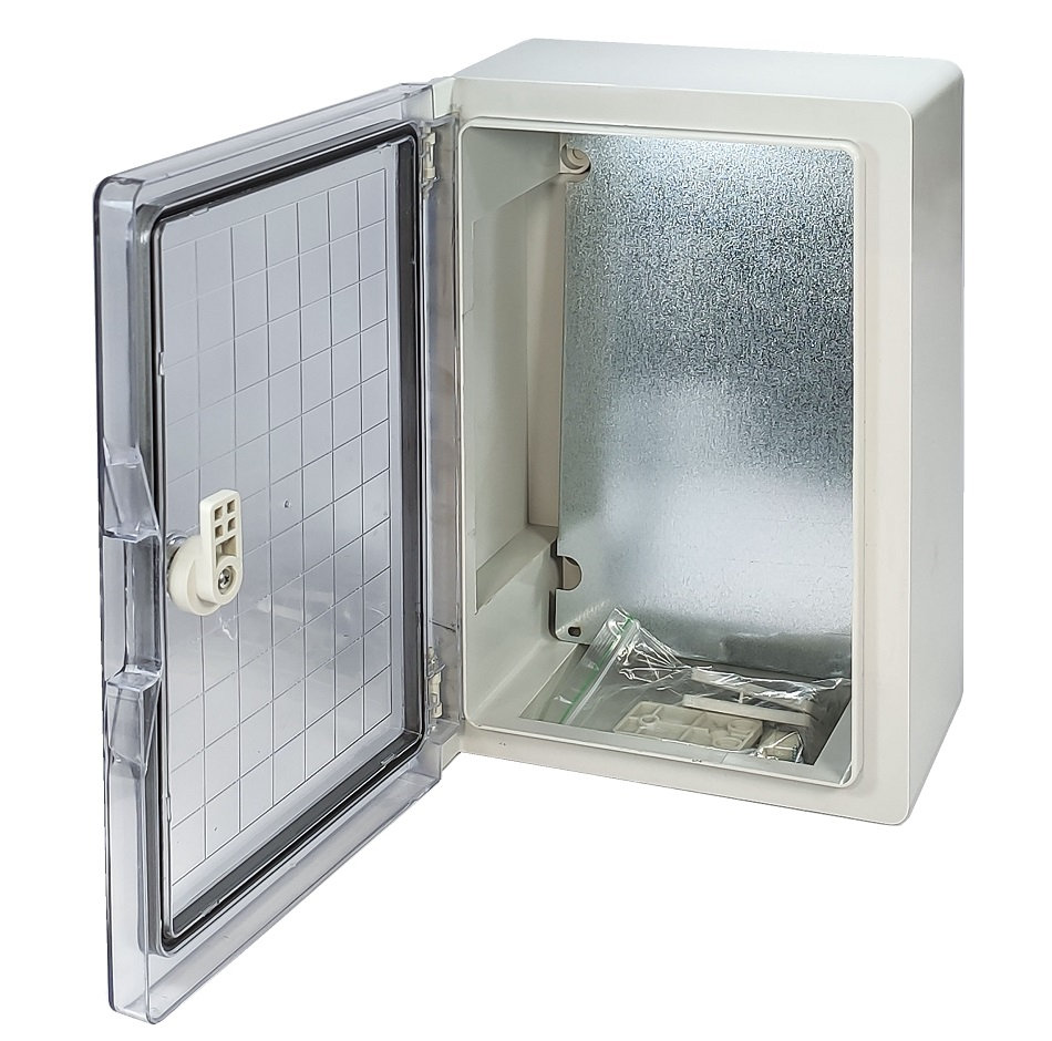 تابلو برق 24 عددی مدل TET-TR3525