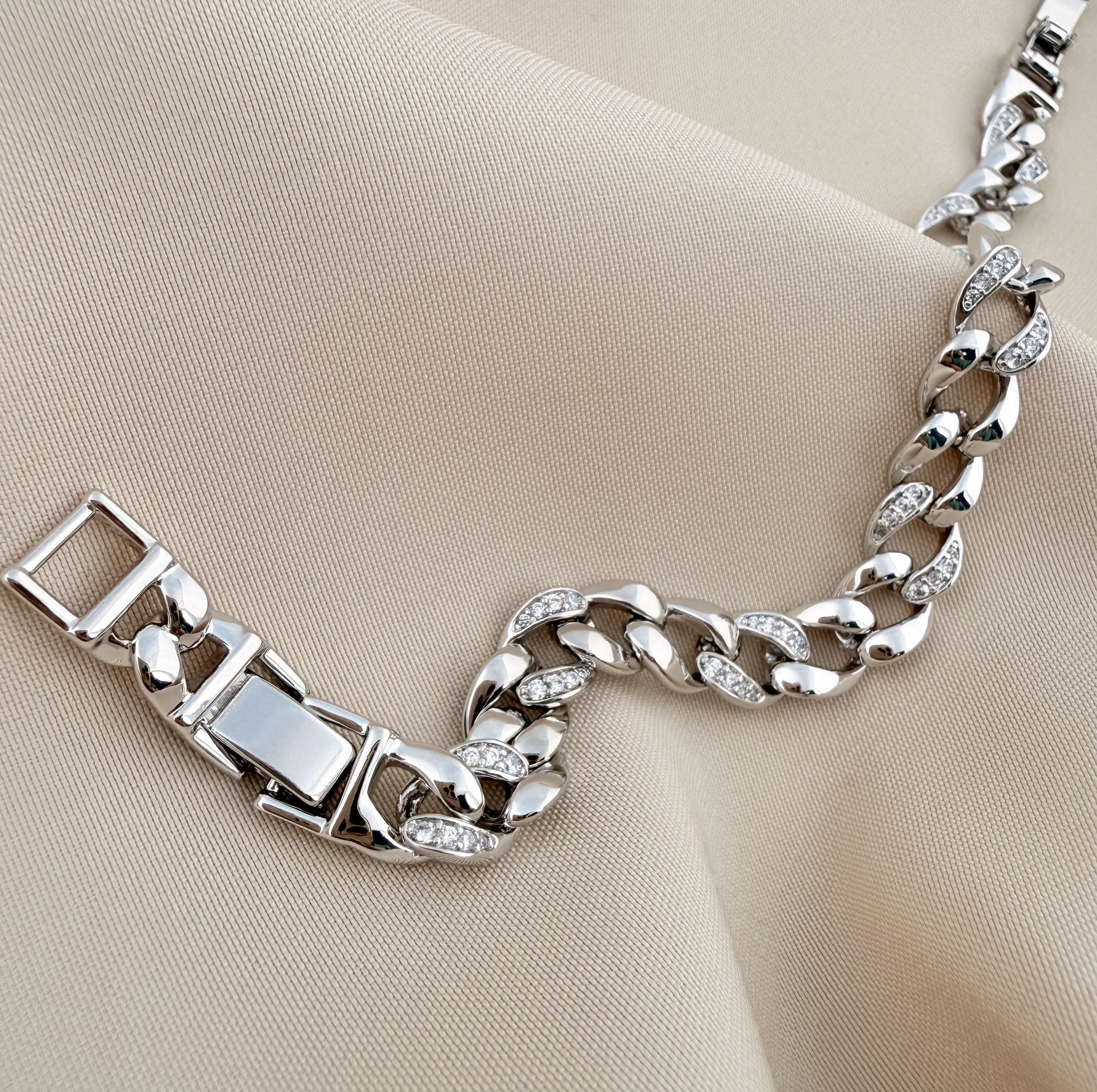 دستبند زنانه ژوپینگ مدل X001061979
