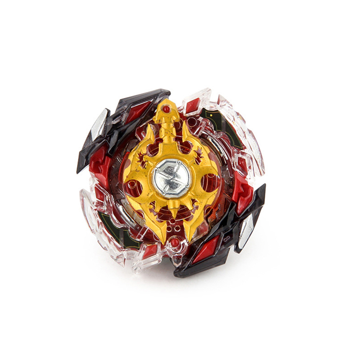 اسپینر دستی مدل فرفره های انفجاری کد beyblade b-86