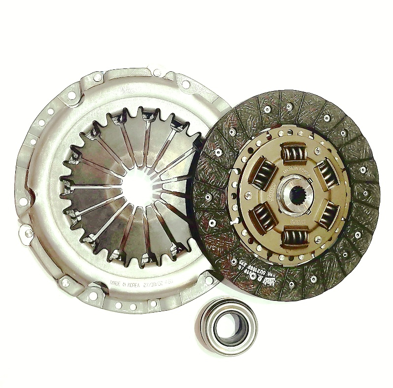 کیت کلاچ والئو مدل 828426 مناسب برای کوئیک