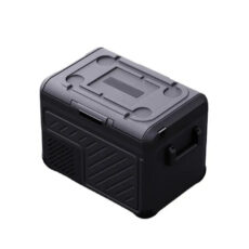 یخچال و فریزر خودرو هانس مدل W-40
