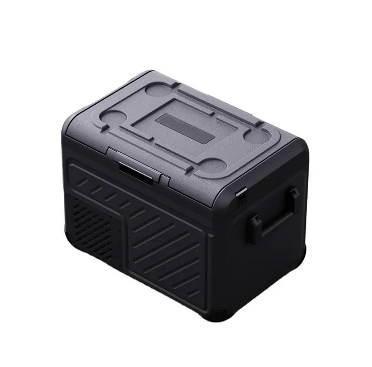 یخچال و فریزر خودرو هانس مدل W-40