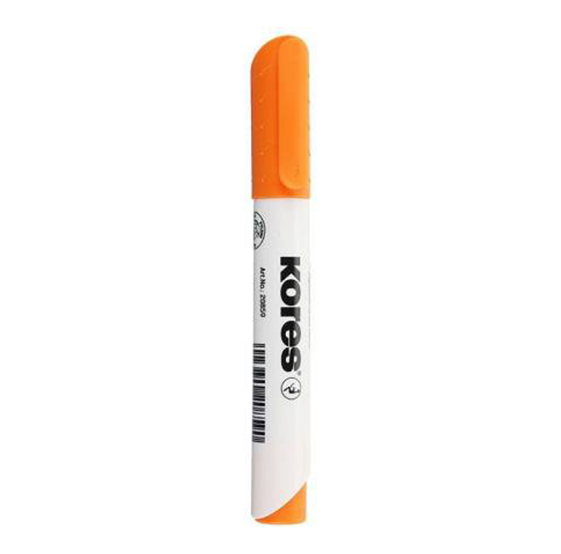ماژیک وایت برد کورس مدل XW2 بسته 10 عددی