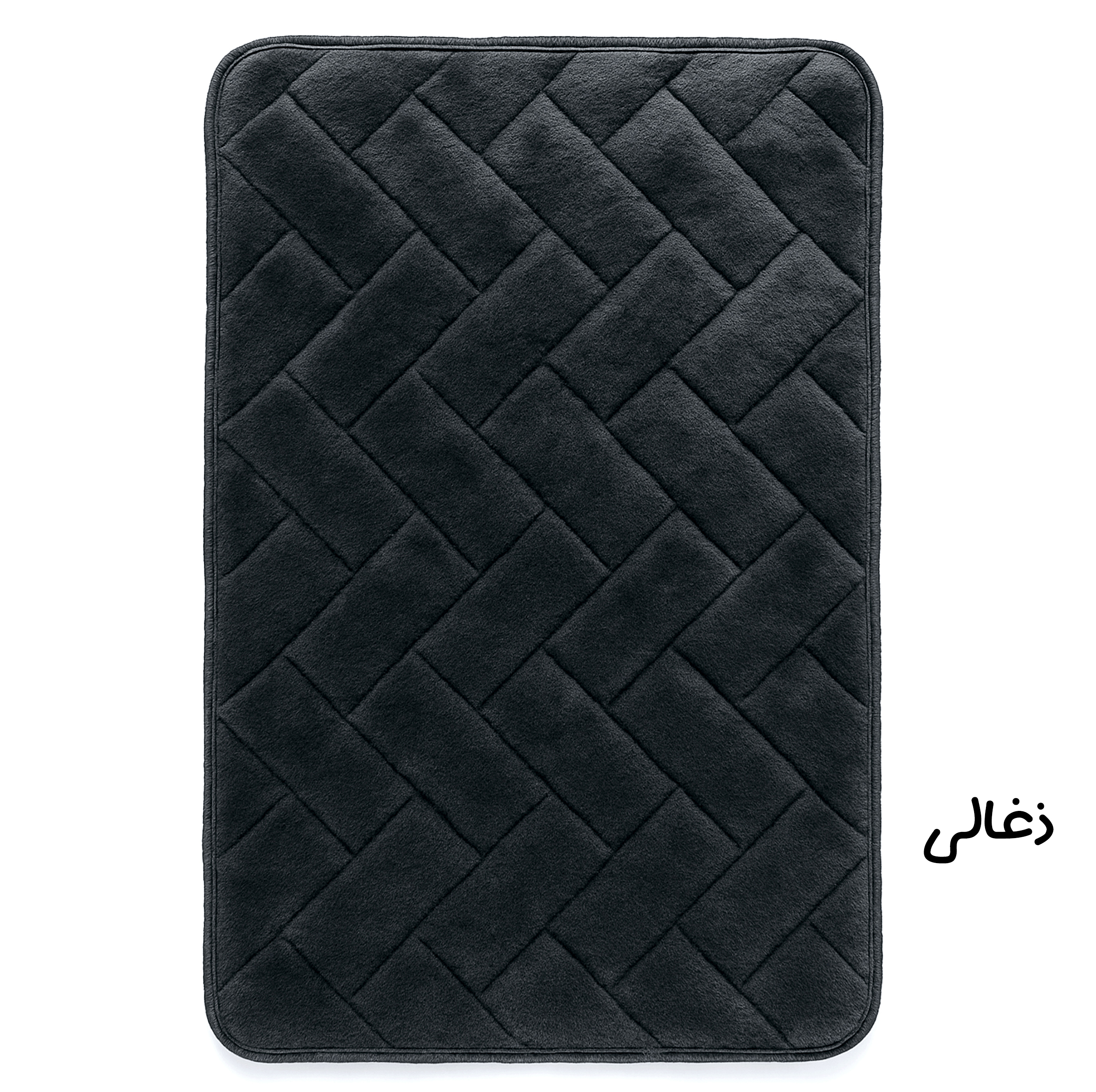 پادری مدل prime سایز 75x50 سانتی متر مناسب برای فضای داخلی