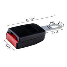 رابط کمربند ایمنی خودرو اسپارکو مدل BE-2364