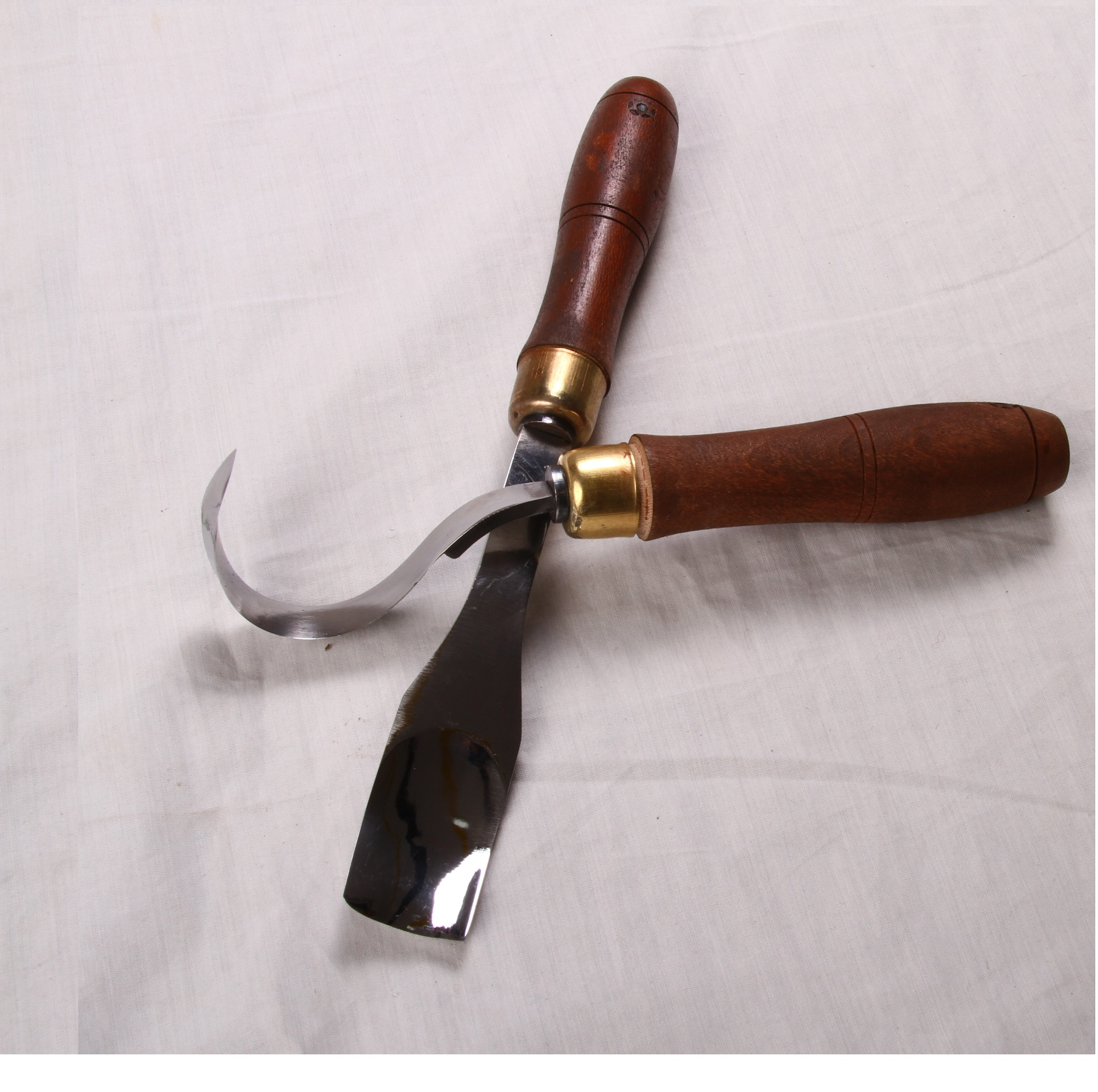 مغار مدل کاسه تراشی کد V2 مجموعه 2عددی