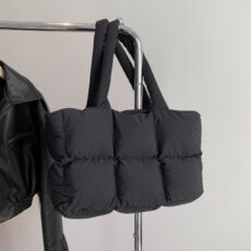 ساک ورزشی مدل S-45 PUFFY