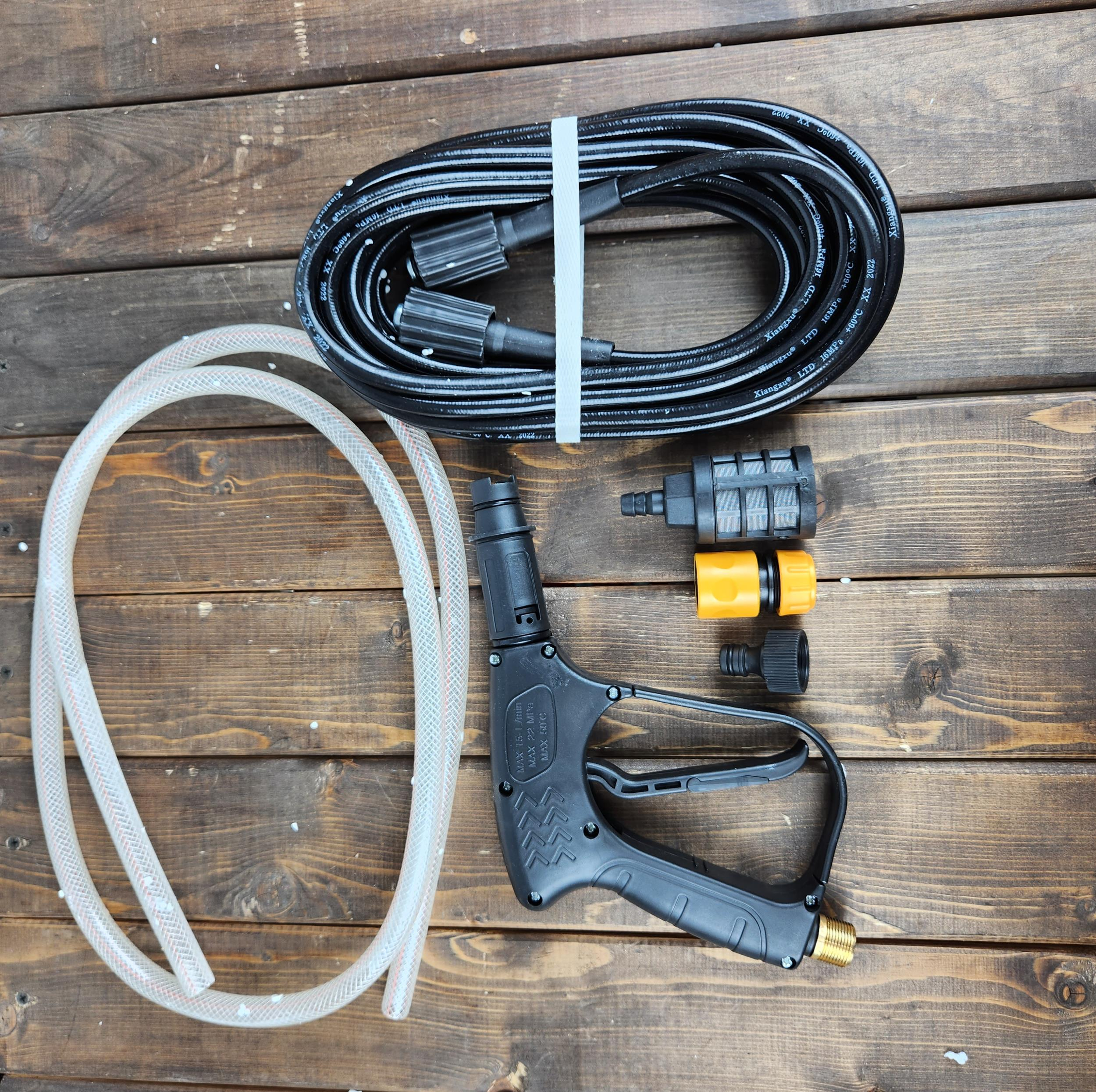 کارواش اینتیمکث کد GHR 198