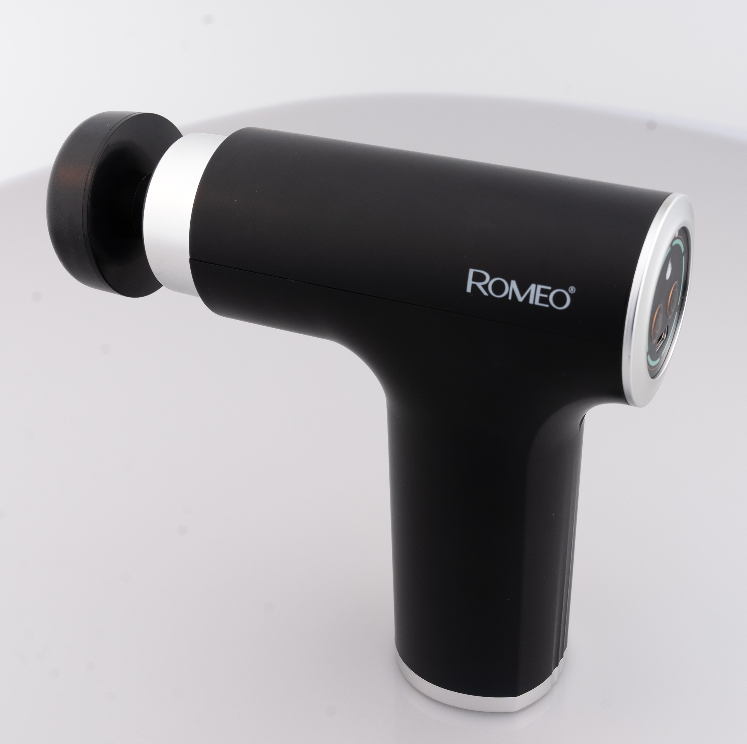 ماساژور برقی رومئو مدل RM-8686