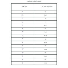 کفش فوتبال پسرانه مدل MP2026