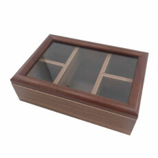 جعبه پذیرایی مدل 5 خانه کد A05
