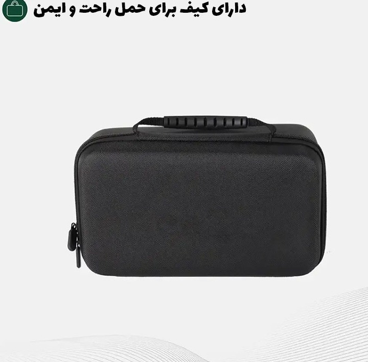 اسپرسوساز سفری گرین لاین مدل GLCM04-GNCPNSCOFM
