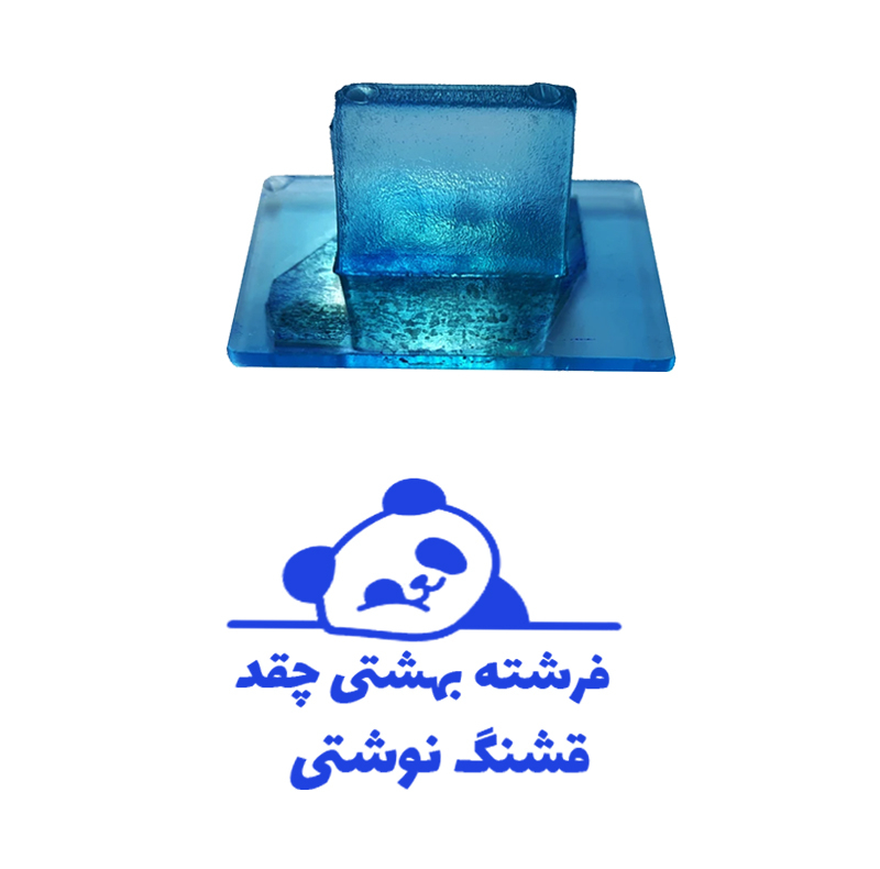 مهر مدل تشویقی دانش آموز طرح فرشته بهشتی چقد قشنگ نوشتی کد T-1178
