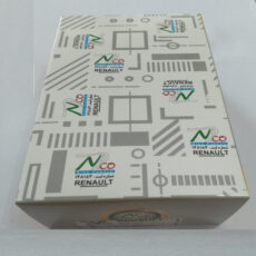 دستگیره درب بازکن داخل چپ رنو کد 82004332 مناسب برای ال90